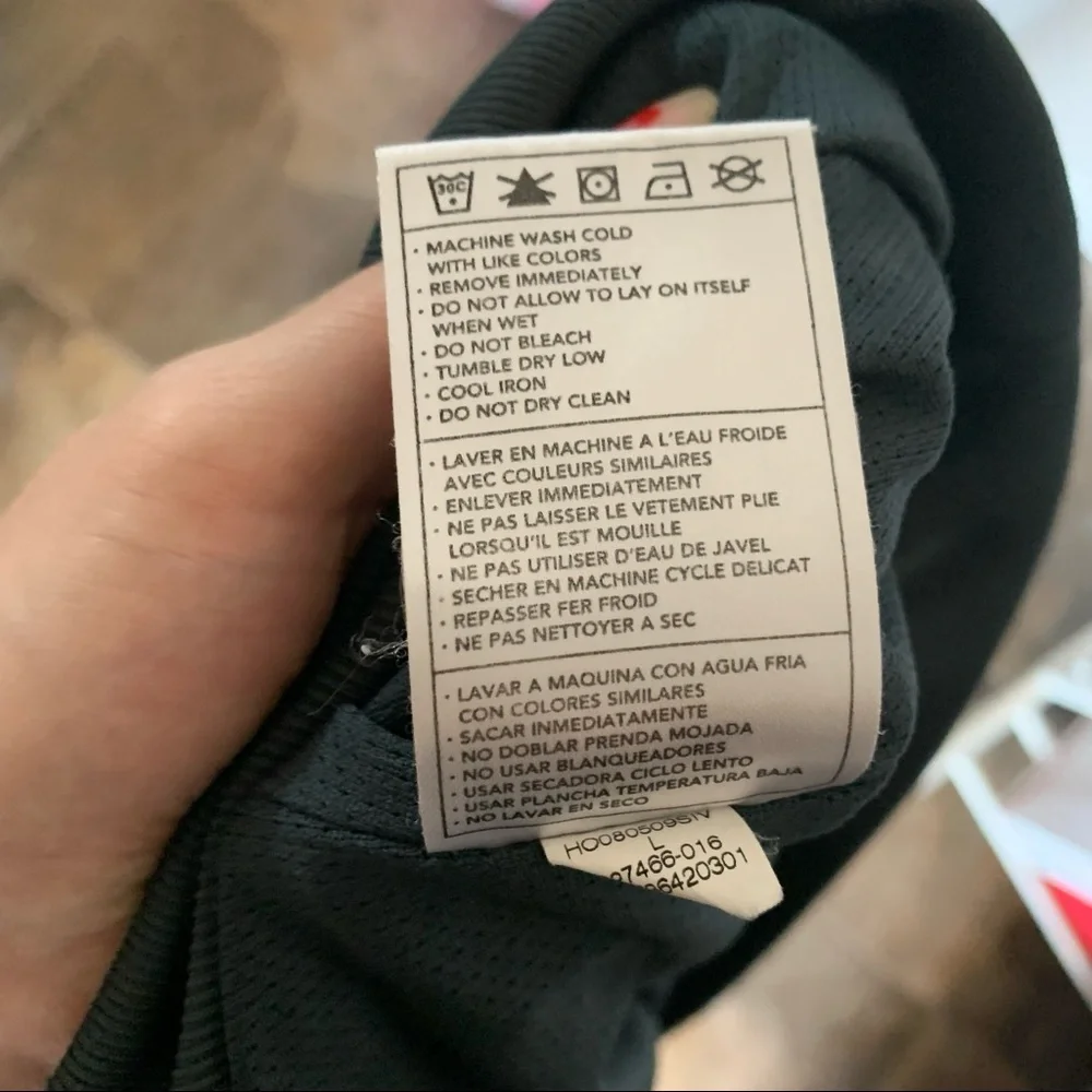 Soft Surroundings plus size Laguna Tencel Pant